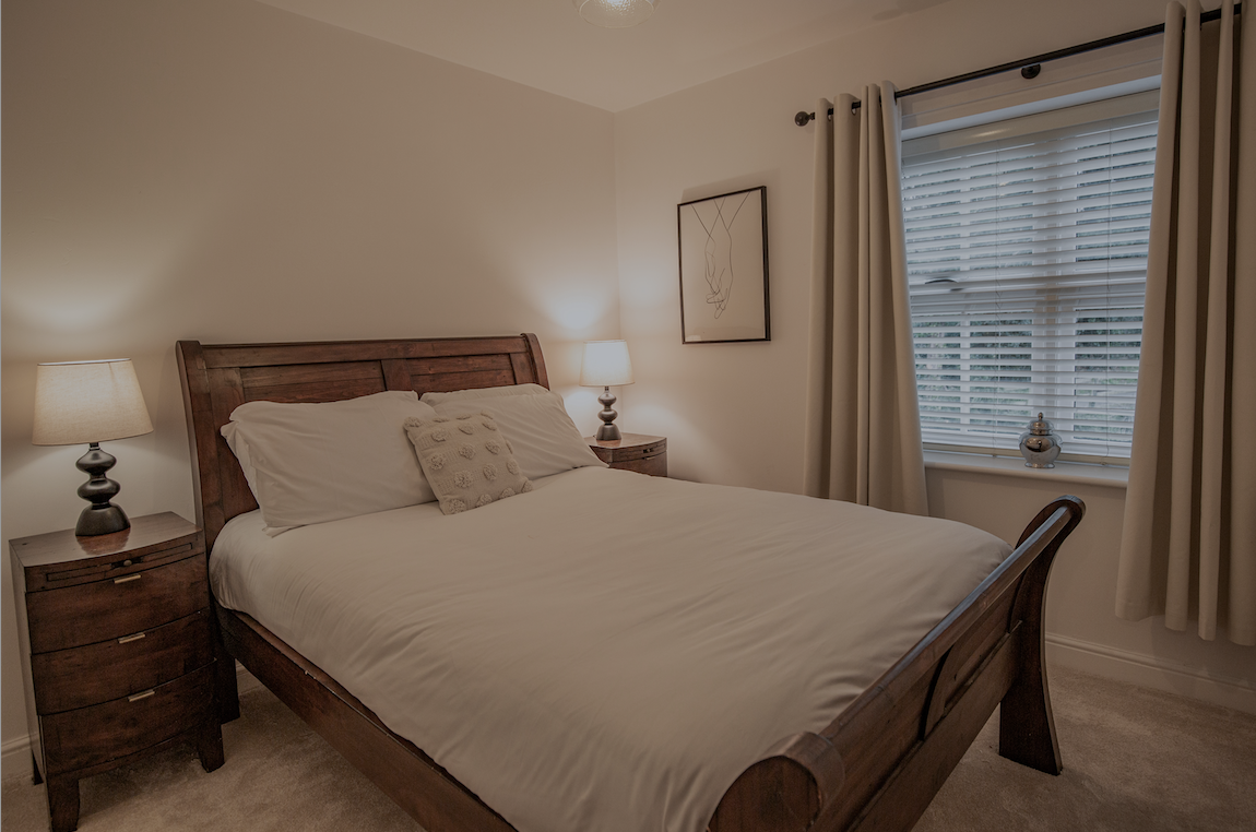 Yarm Luxury Apartments 12