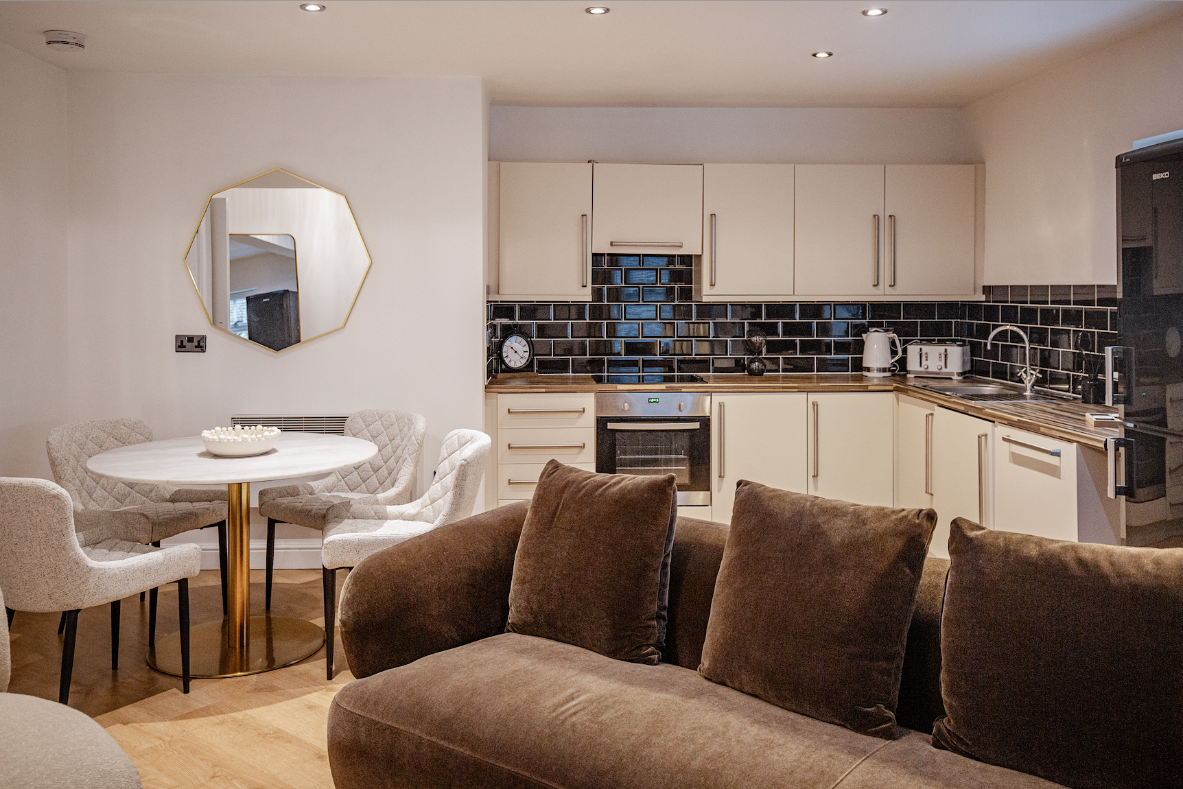 Yarm Luxury Apartments 6