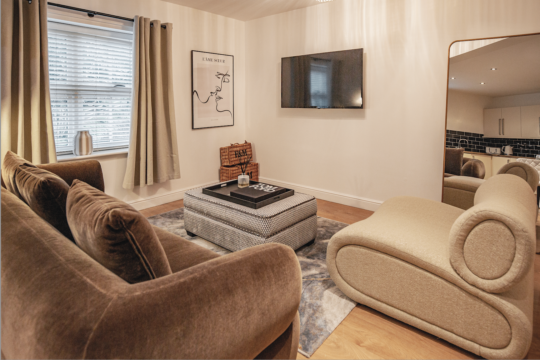 Yarm Luxury Apartments 3