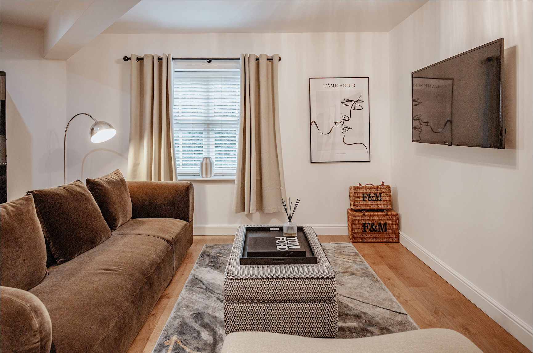 Yarm Luxury Apartments 9