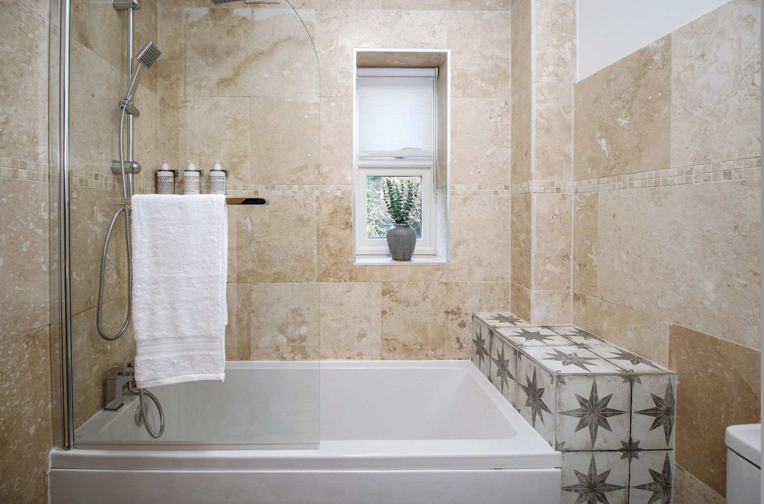 Yarm Luxury Apartments 8