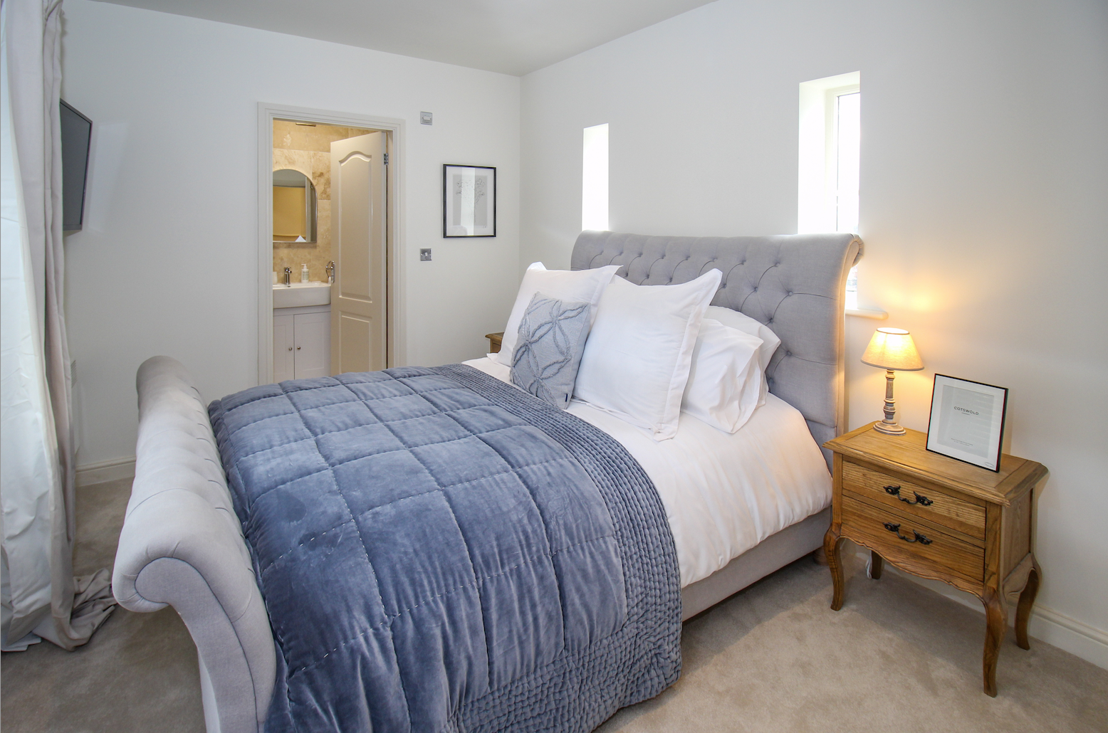 Yarm Luxury Apartments 4