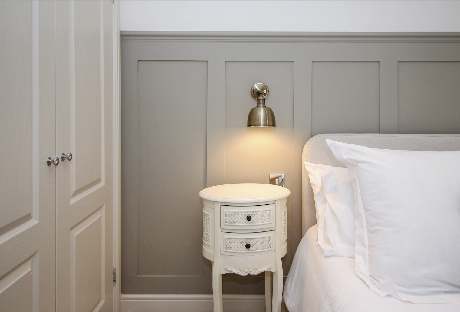 Yarm Luxury Apartments 18