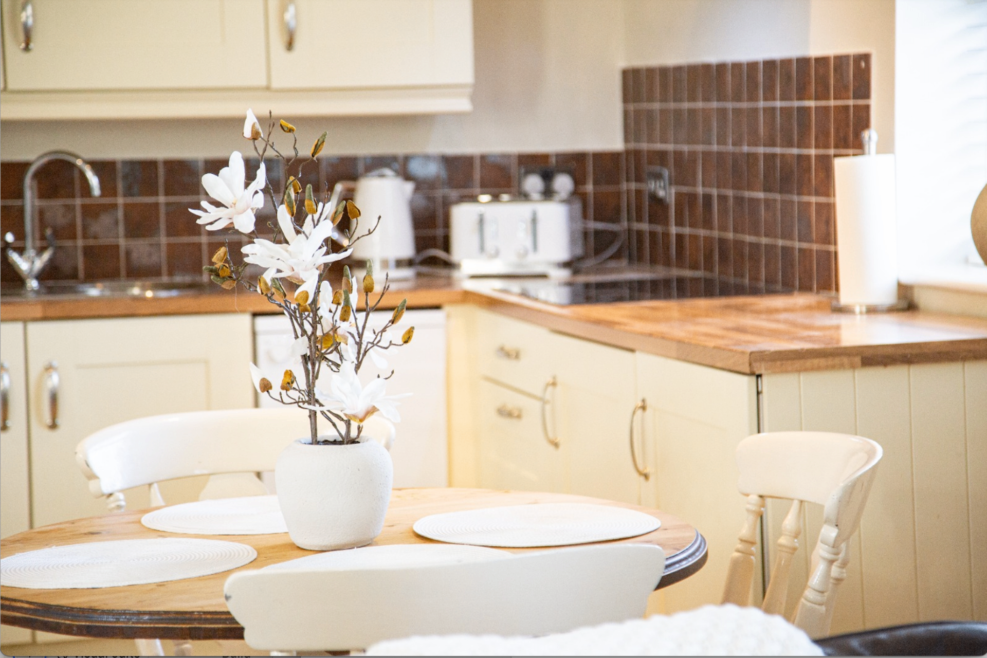 The Leven Suite