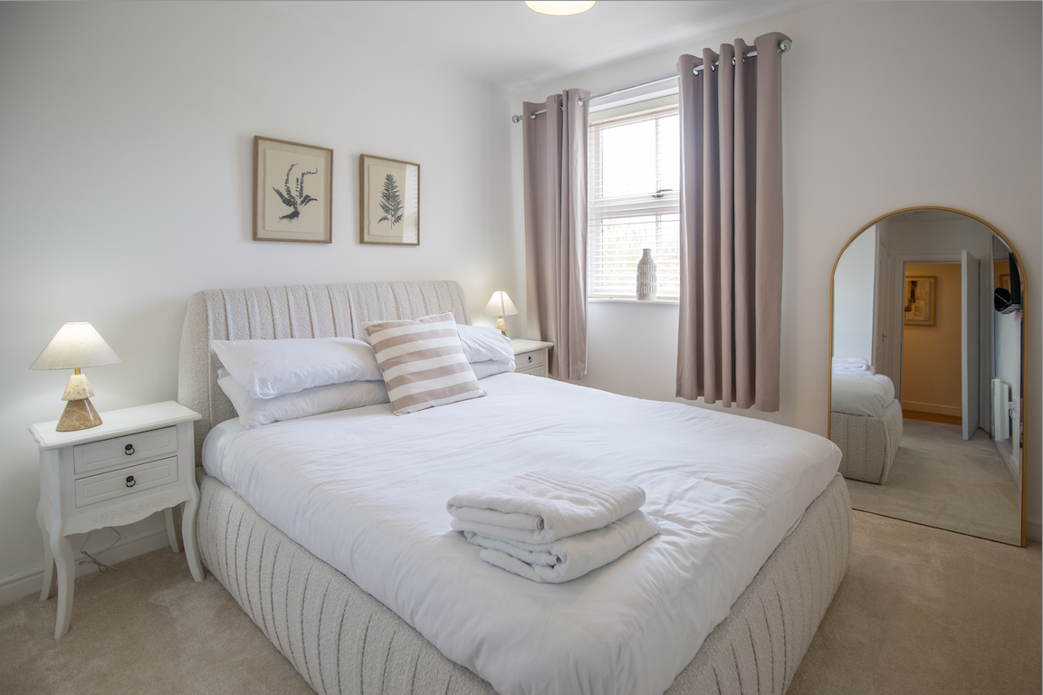 Yarm Luxury Apartments 10
