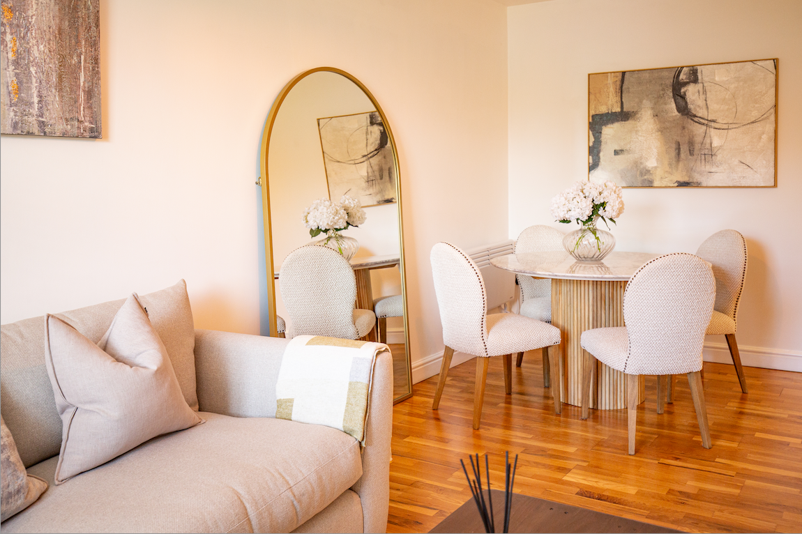 Yarm Luxury Apartments 2