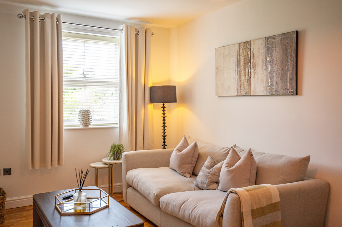 The Rudby Suite